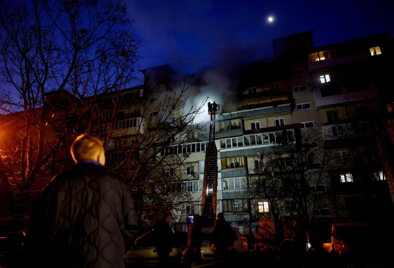 REUTERS/Valentyn Ogirenko