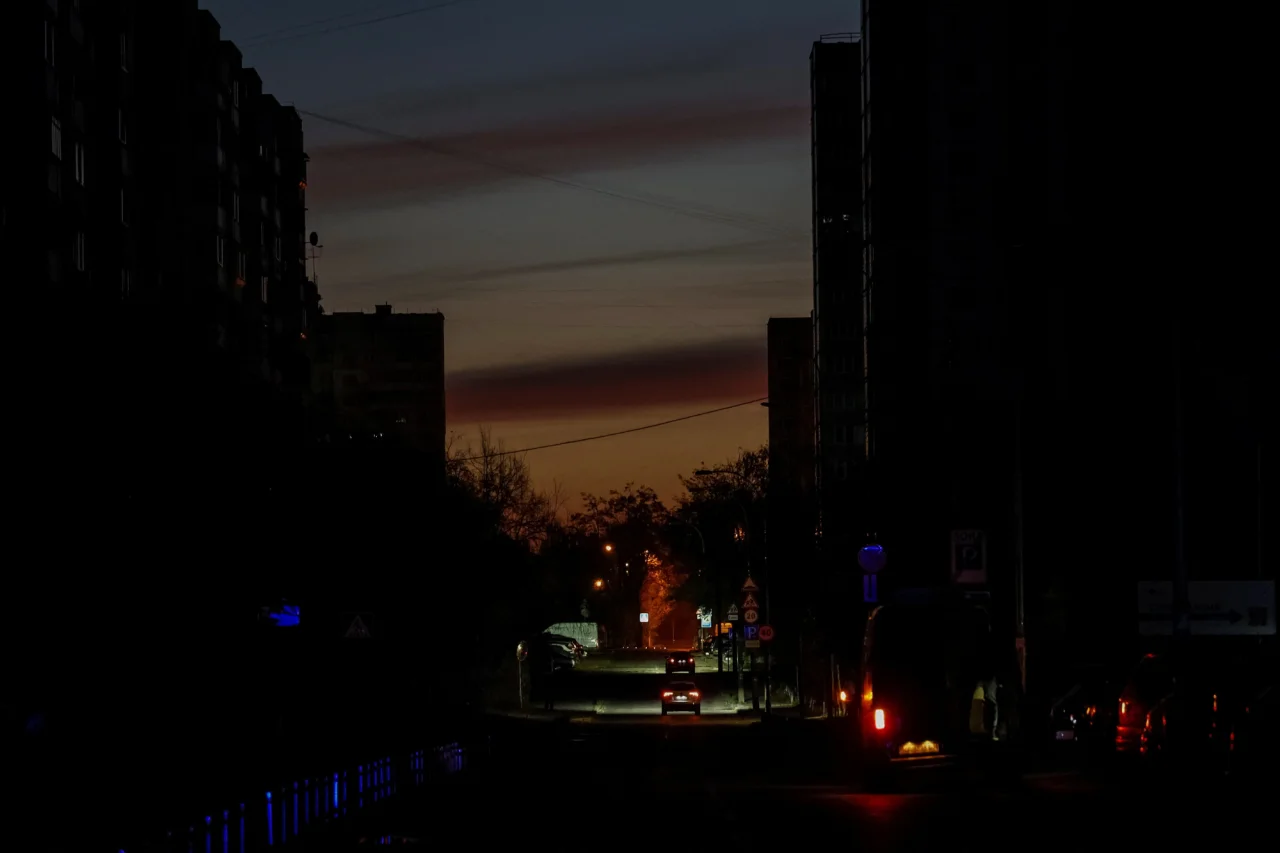 REUTERS/Alina Smutko