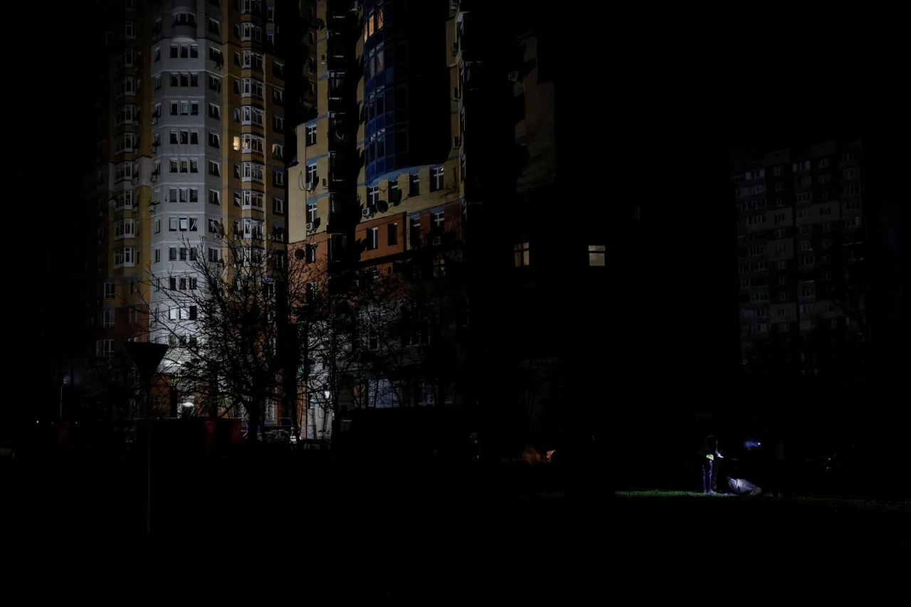 REUTERS/Alina Smutko