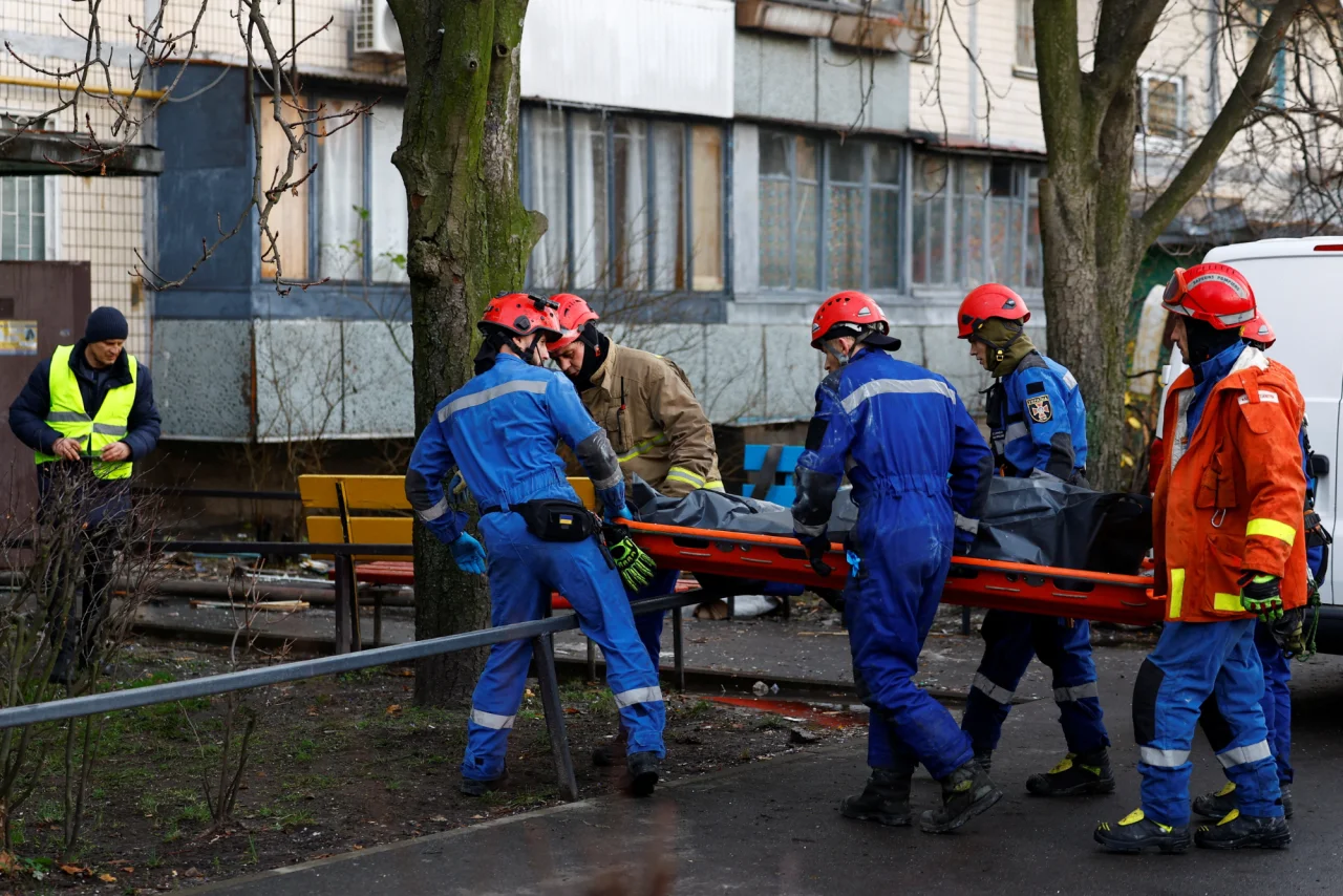 REUTERS/Thomas Peter