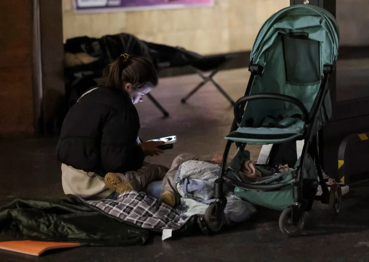 REUTERS/Yan Dobronosov