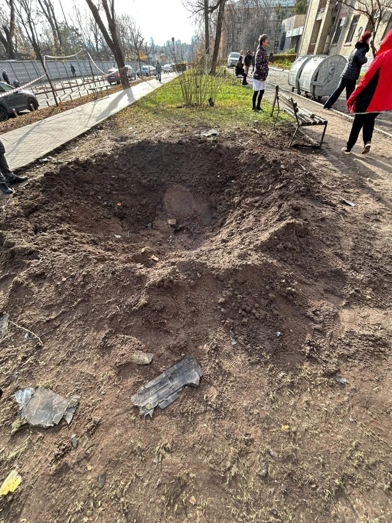 Національна академія медичних наук України/Facebook