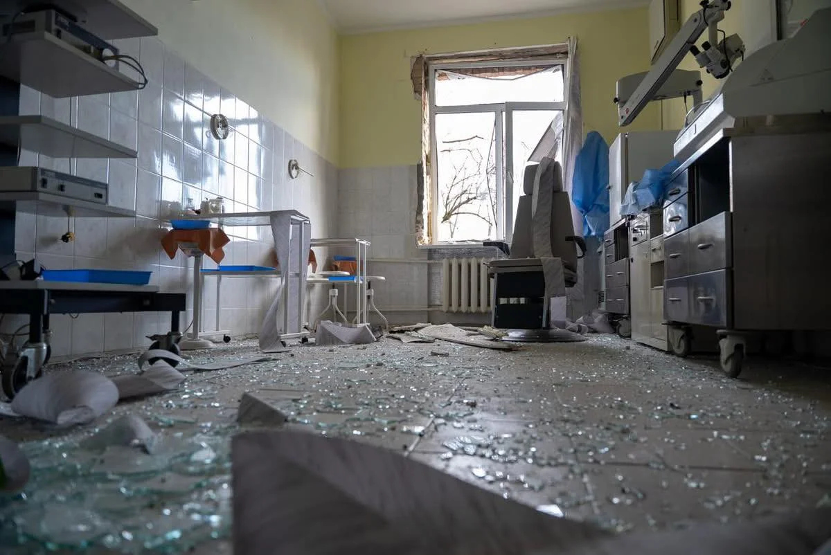 Національна академія медичних наук України/Facebook