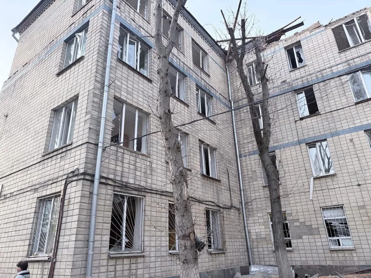 Національна академія медичних наук України/Facebook