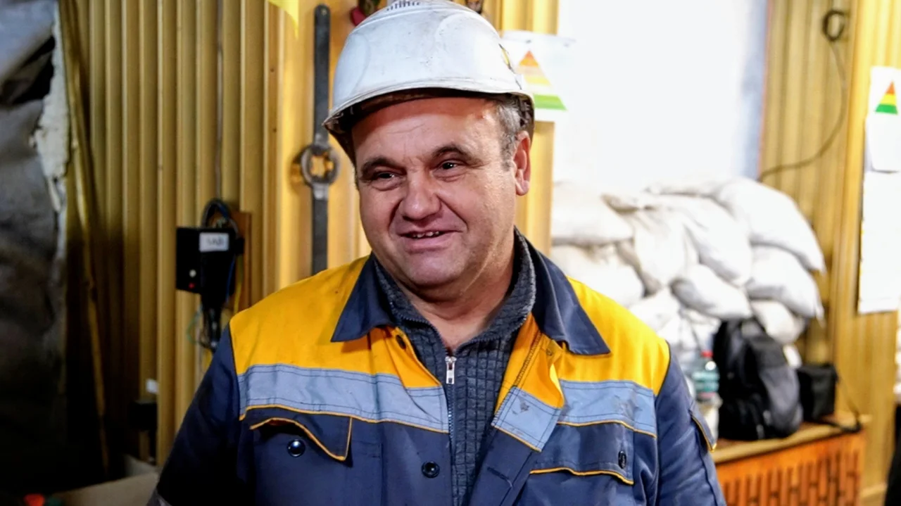 Як виглядає ТЕС