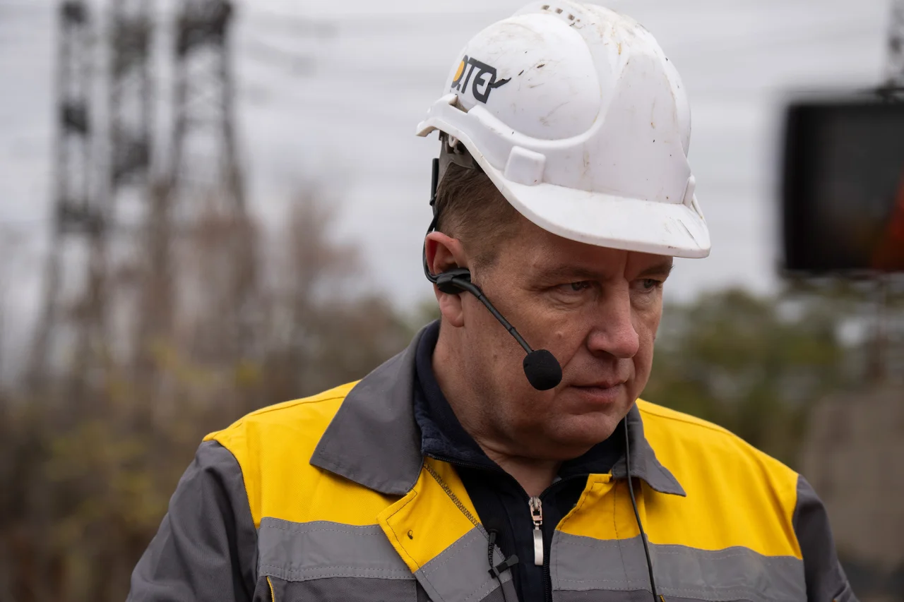 Як виглядає ТЕС