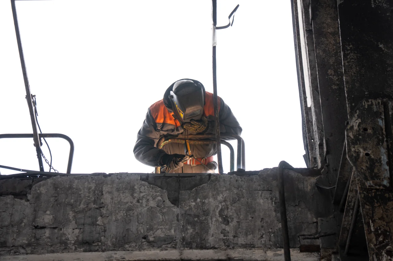 Як виглядає ТЕС