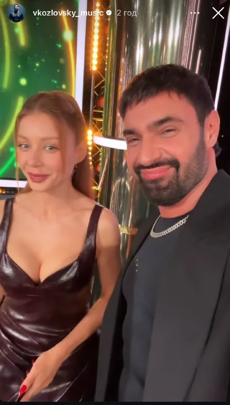 instagram.com/vkozlovsky_music