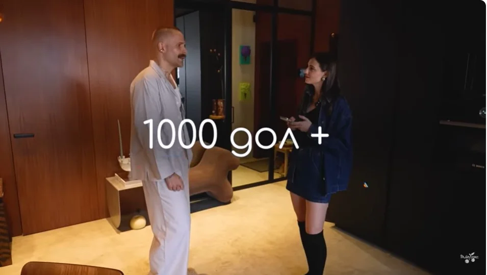 Кадр із відео