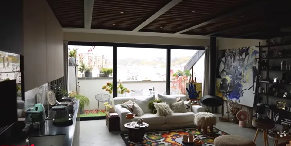 Кадр із відео