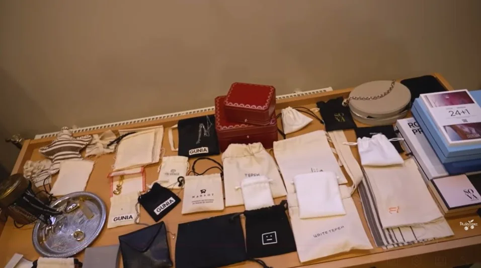 Кадр із відео