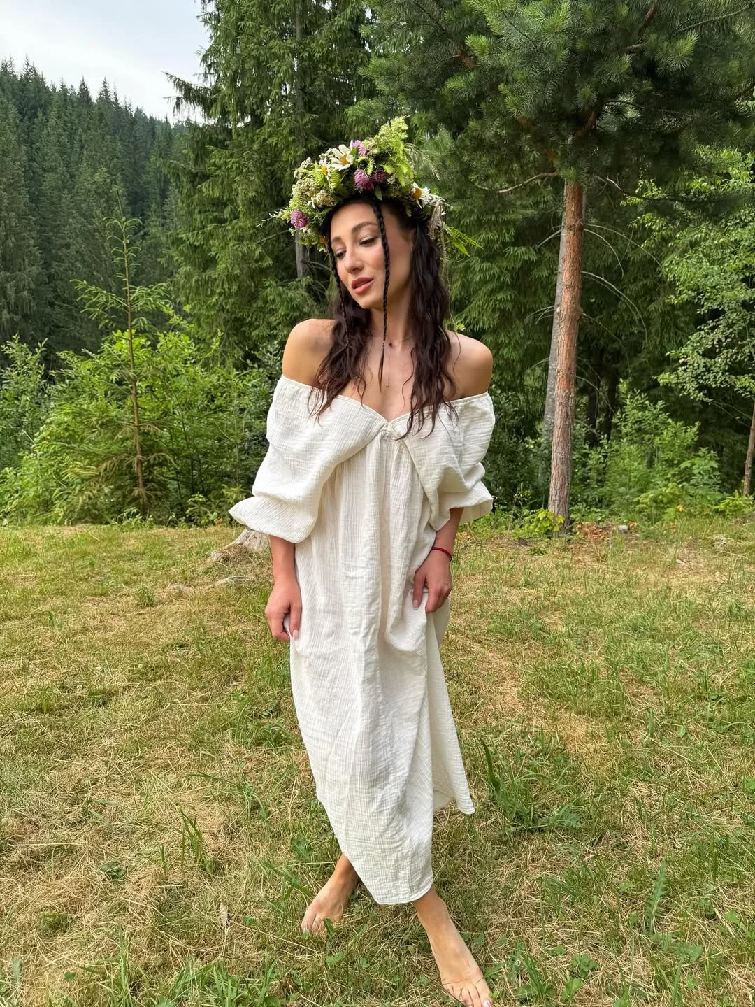 Анастасія Половинкіна (Фото: instagram.com/polovynkina)