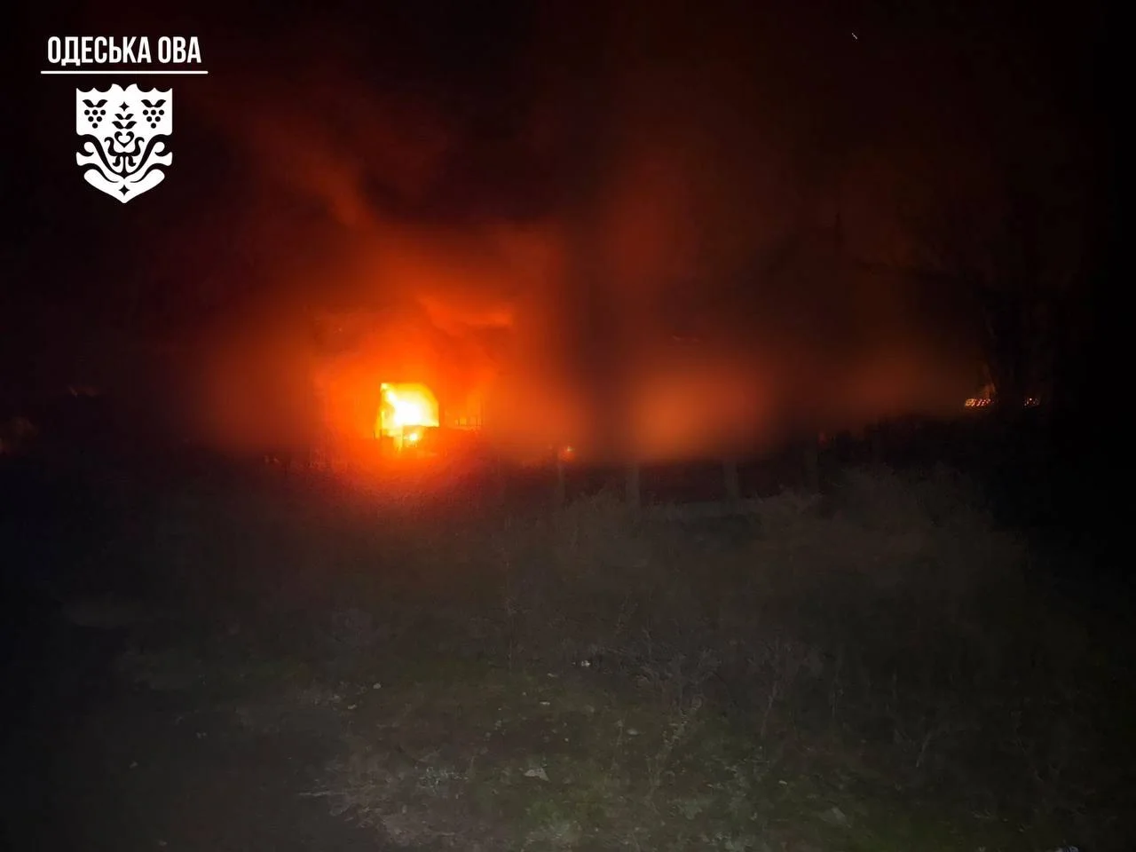 Одесская ОВА