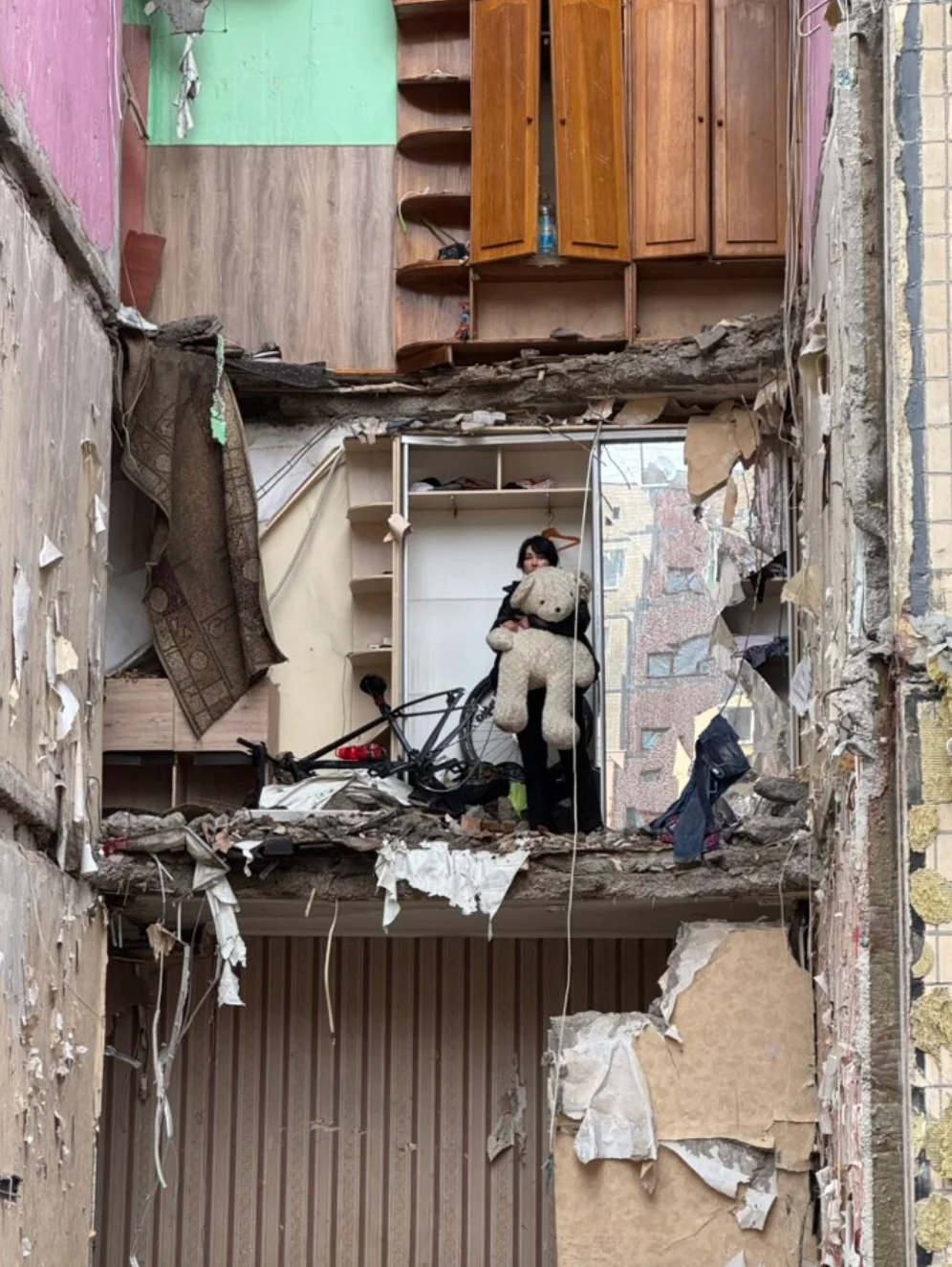 Facebook Alena Sheglova