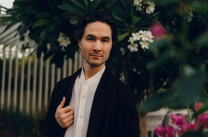 Володимир Охотніков (Фото: Фото з інстаграм-сторінки Охотнікова/Слідство. Інфо)