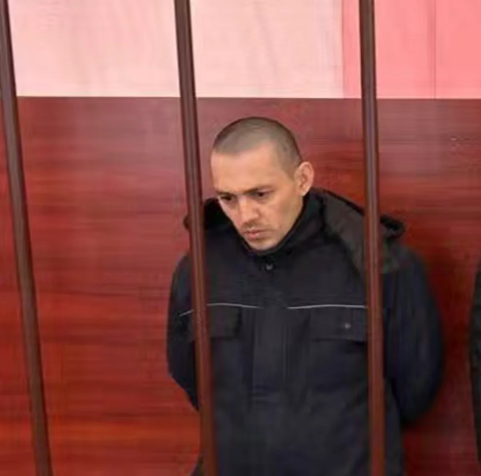 Facebook Ірина Данилова