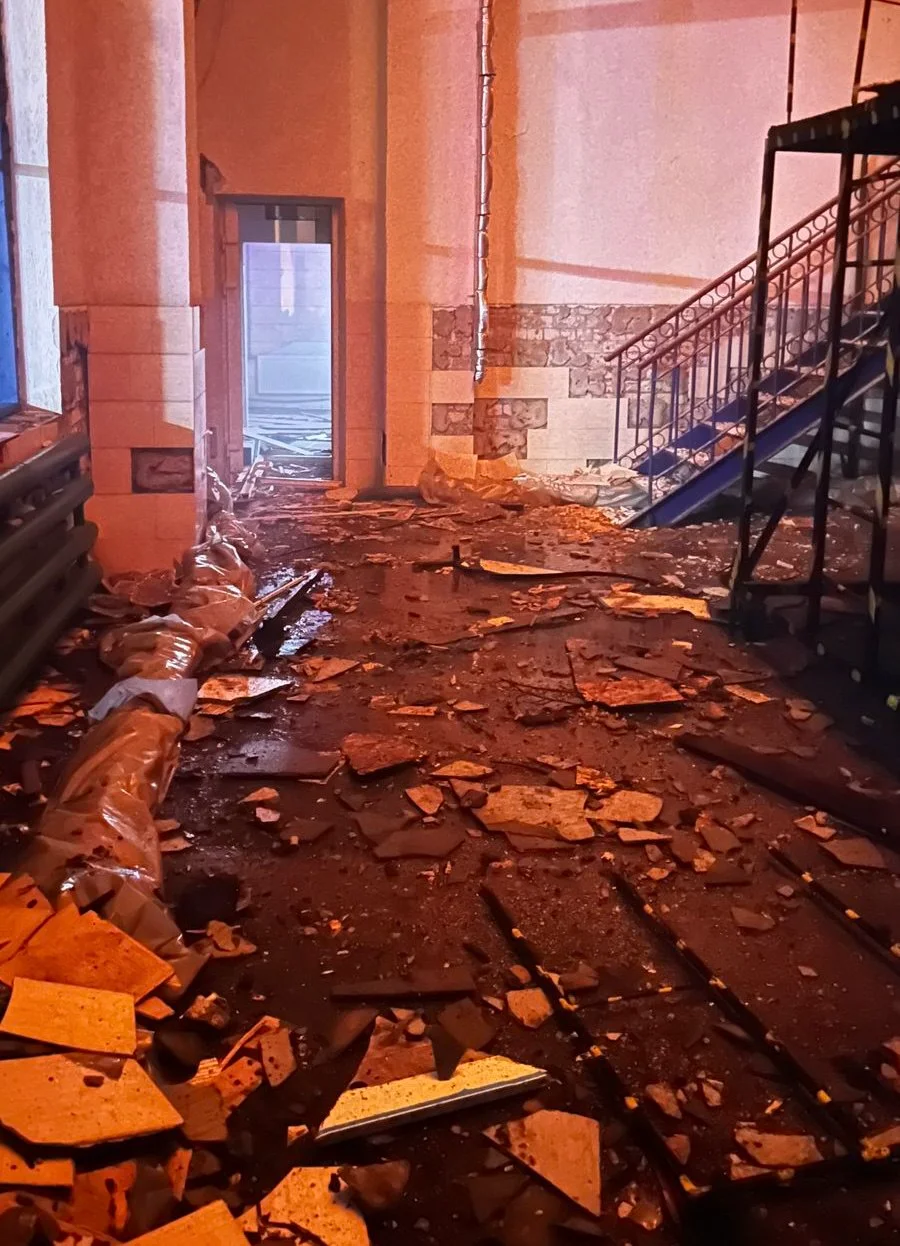 Олексій Кулеба / Telegram