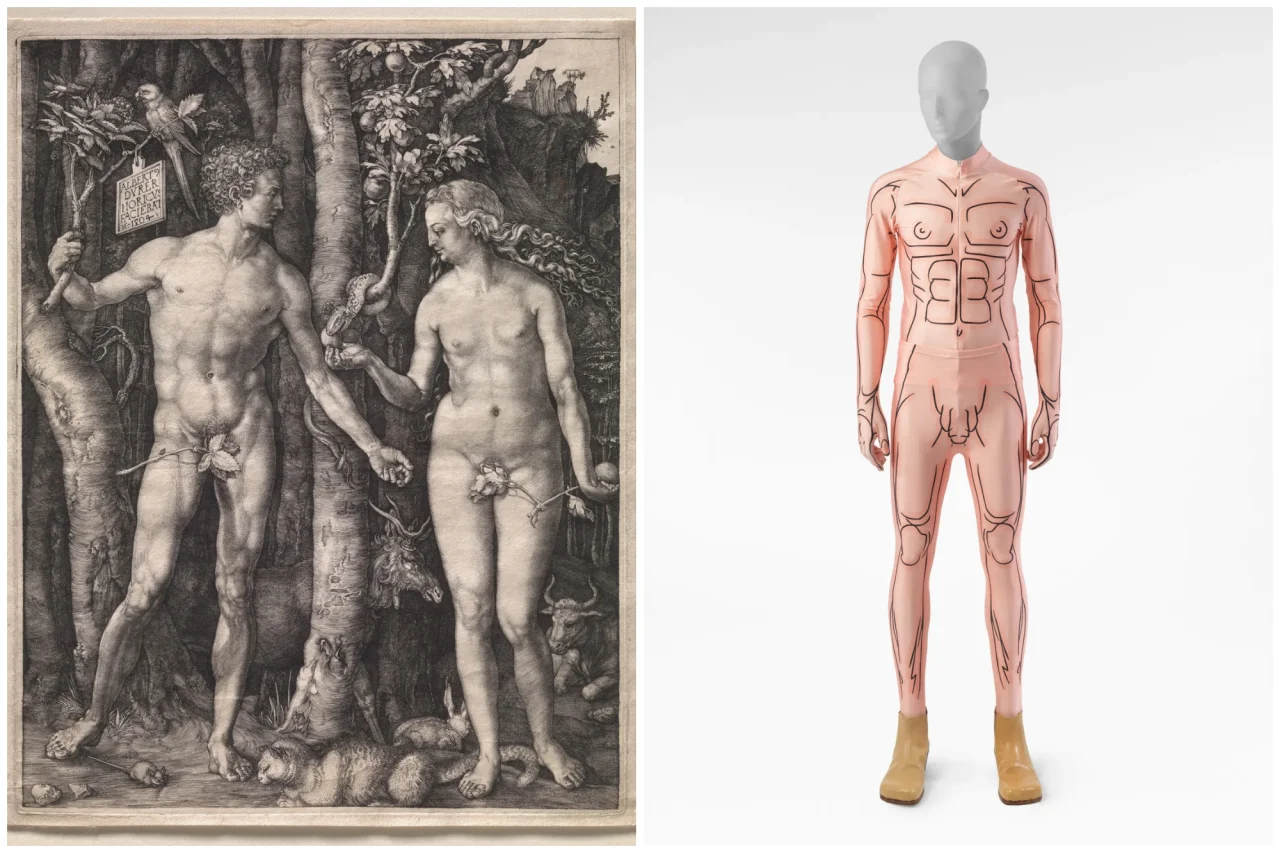 The Metropolitan Museum of Art