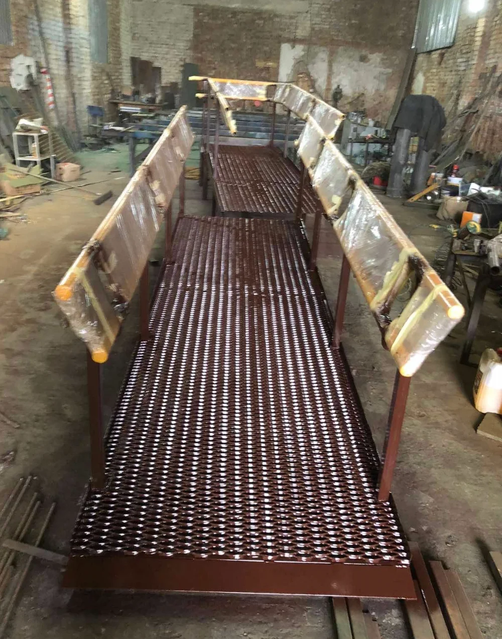 Facebook Mykhailo Smushak