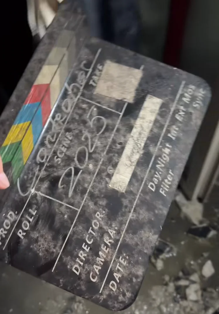 Facebook Олександра Тесленко