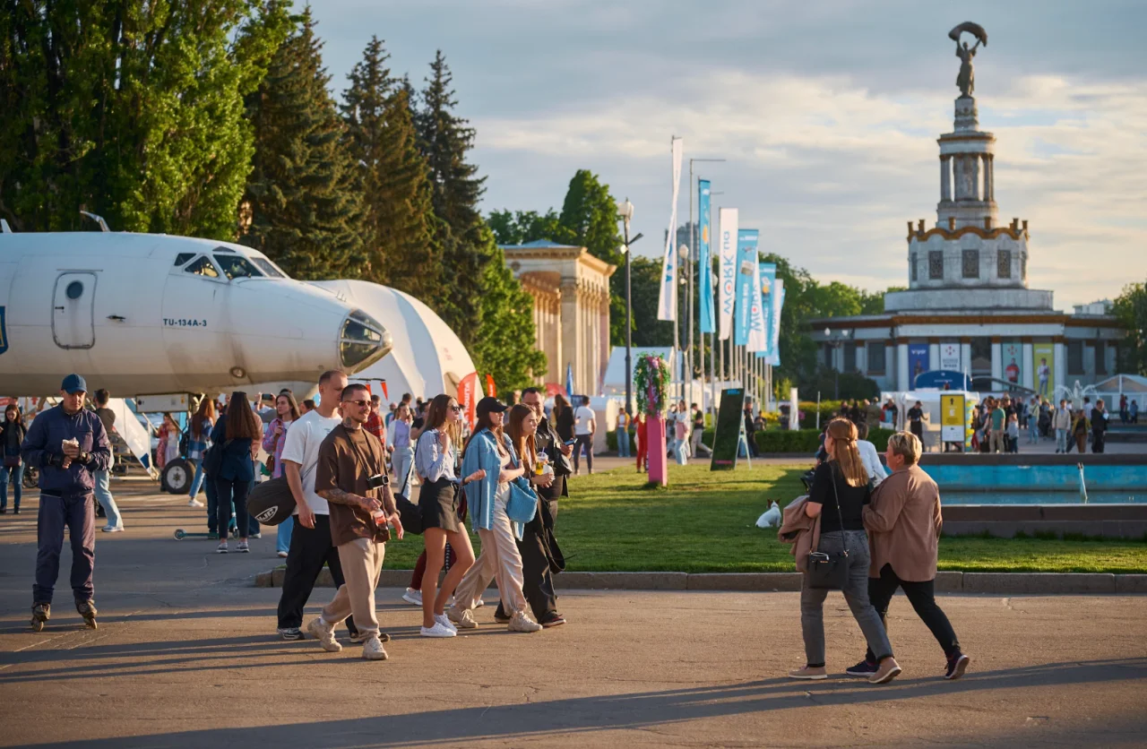 Предоставлено организаторами