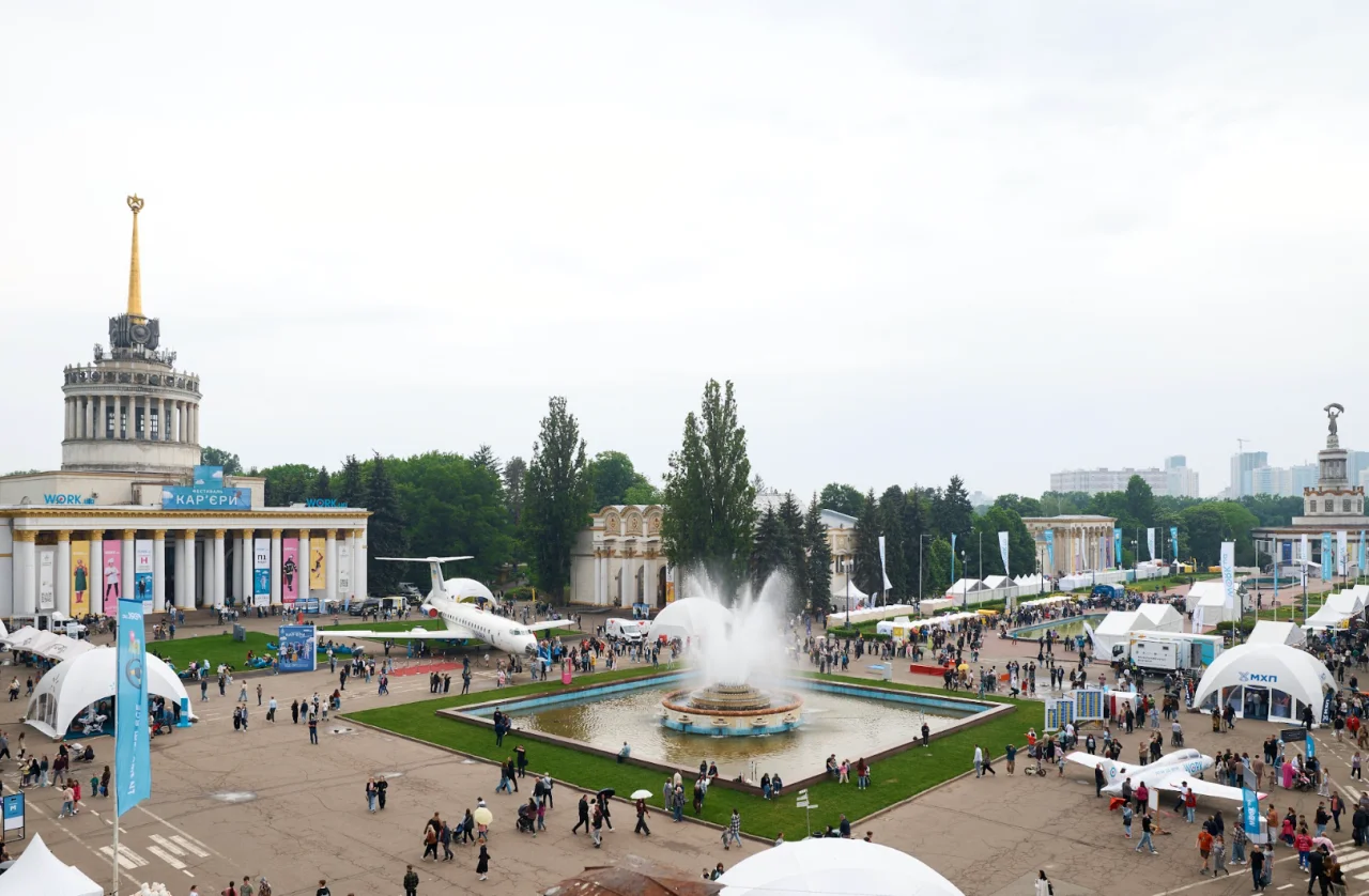 Предоставлено организаторами