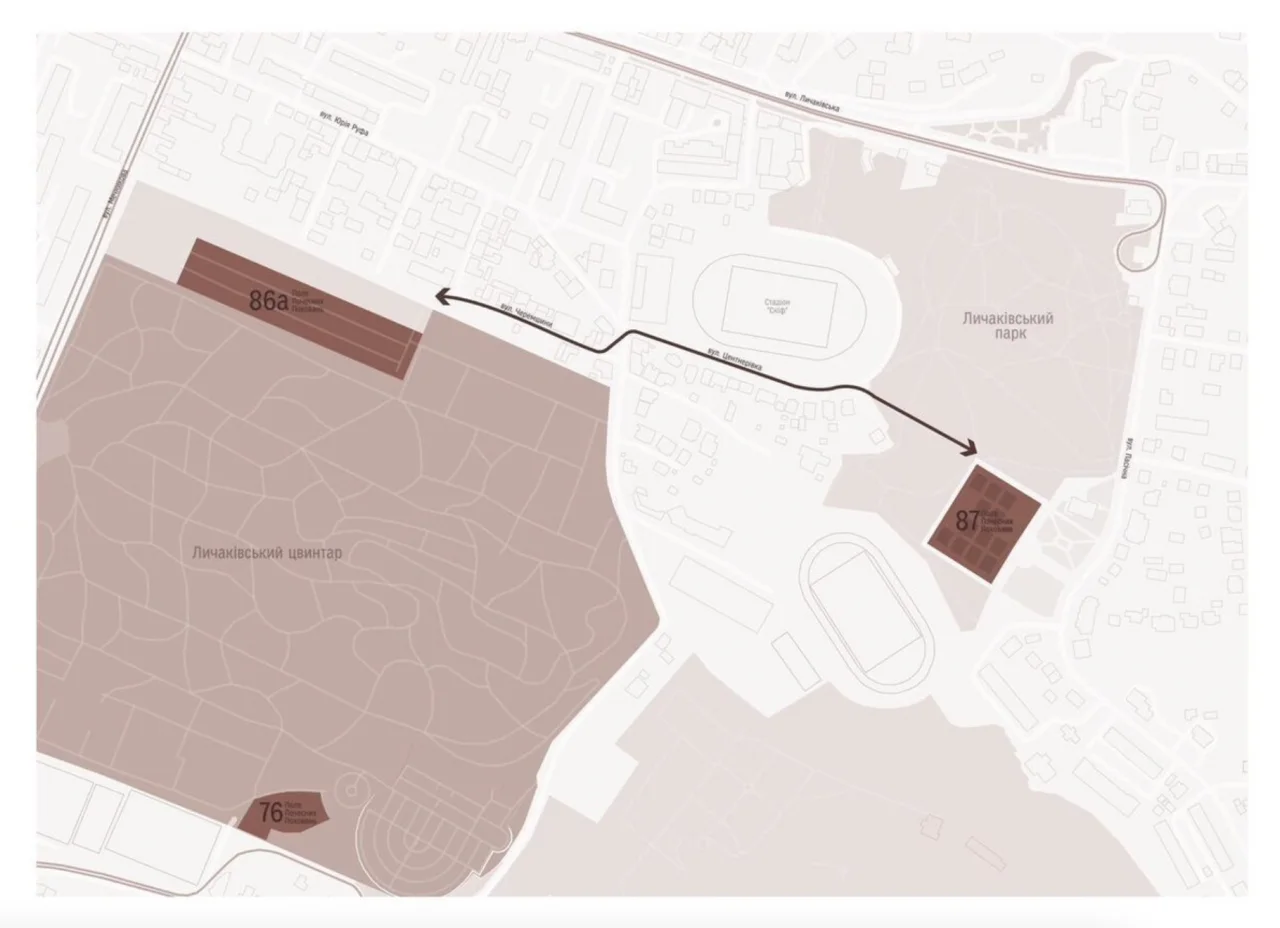 Львовский городской совет
