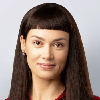 Светлана Тараторина (Фото: NV)