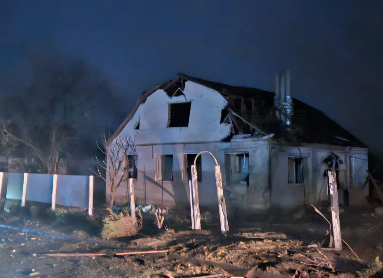 Владислав Гайваненко/Telegram