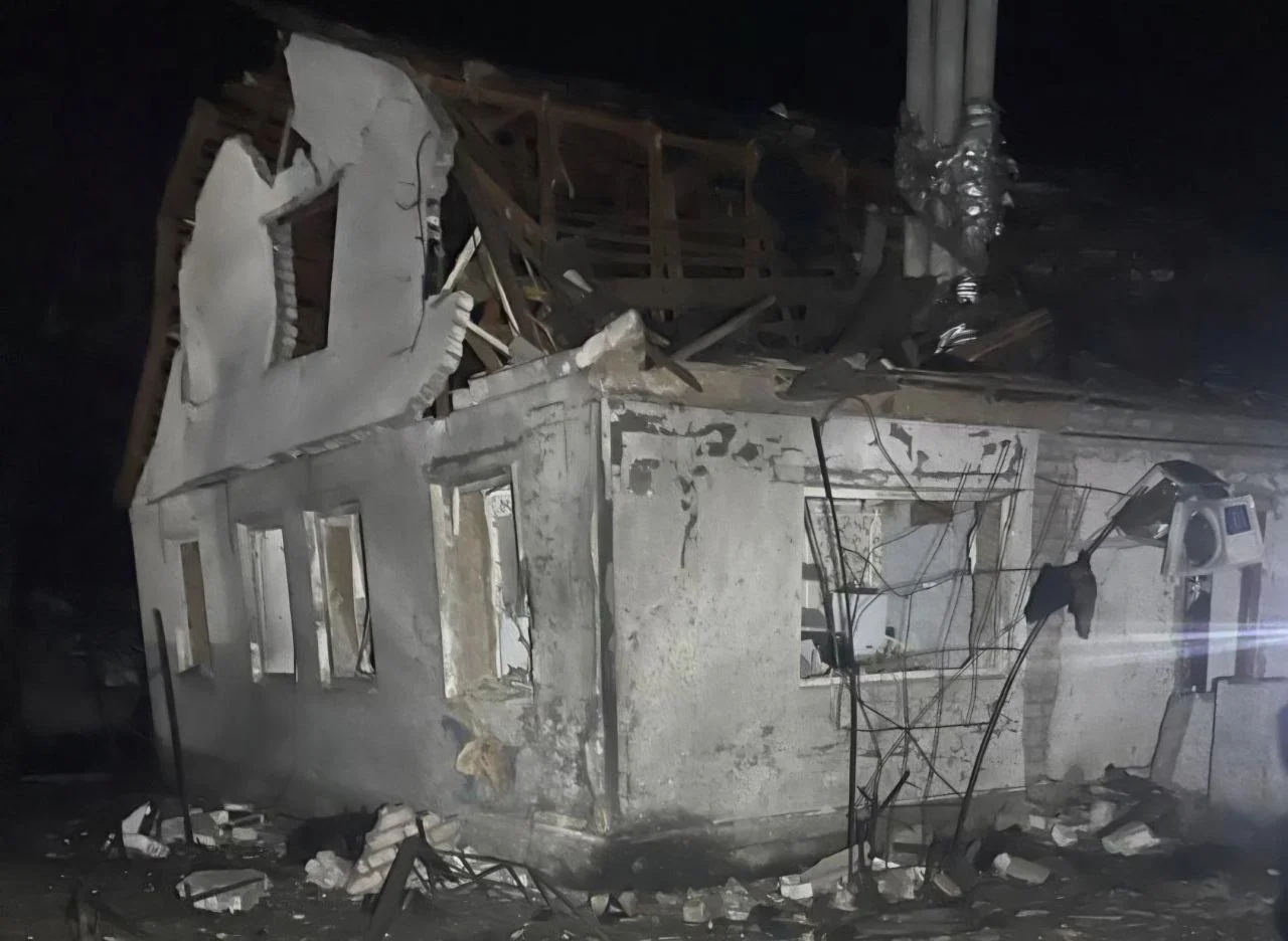 Владислав Гайваненко/Telegram