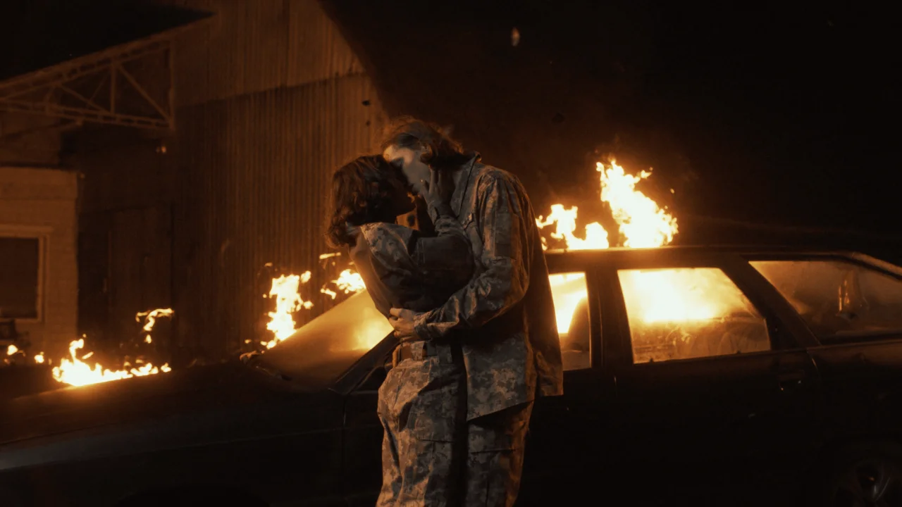 пресс-служба группы Антитела