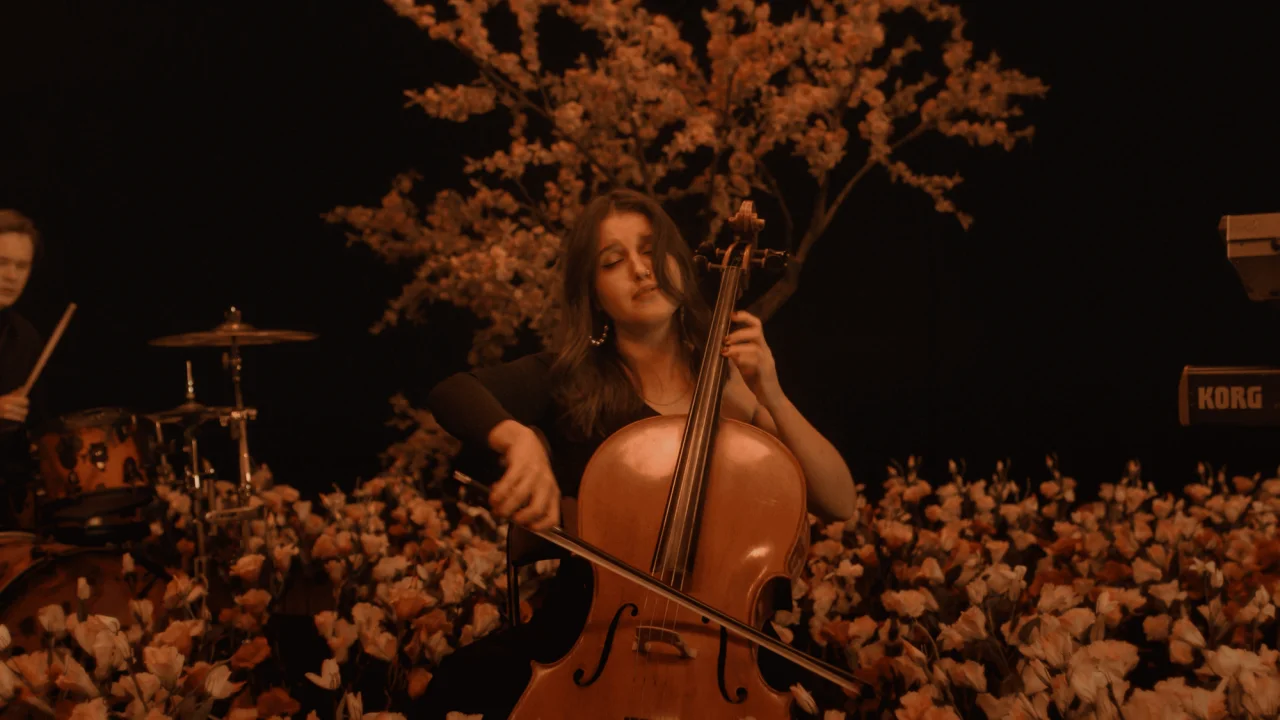 пресс-служба группы Антитела