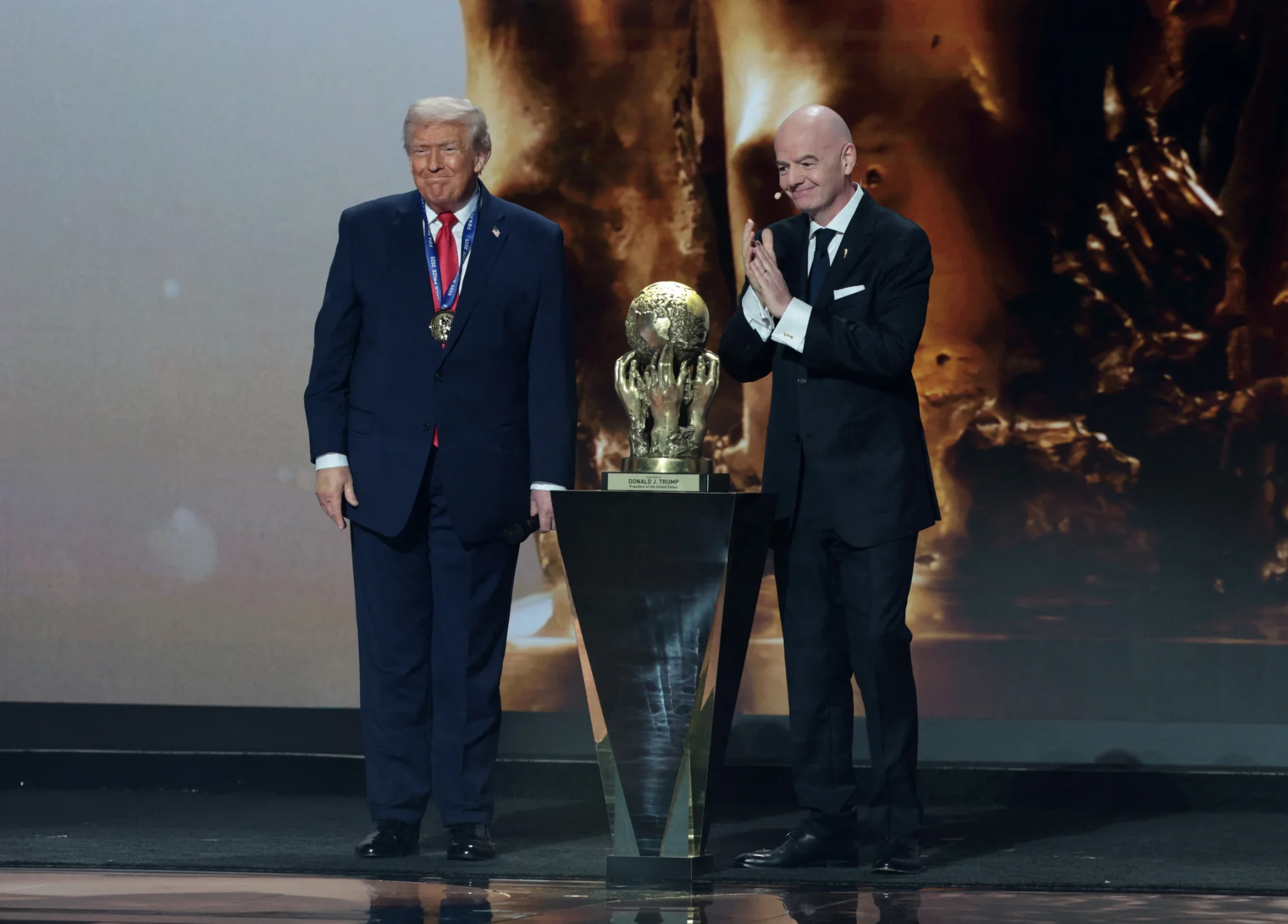 REUTERS/Jonathan Ernst