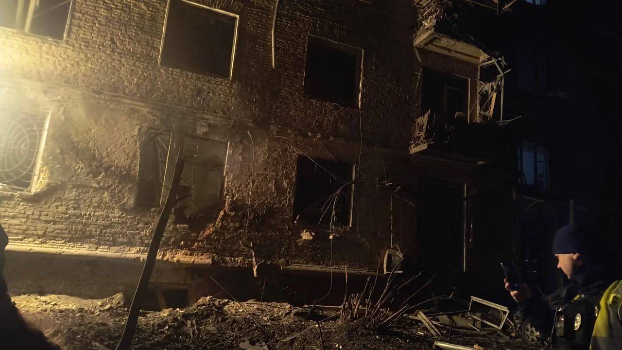 Дмитрий Брижинский/Telegram