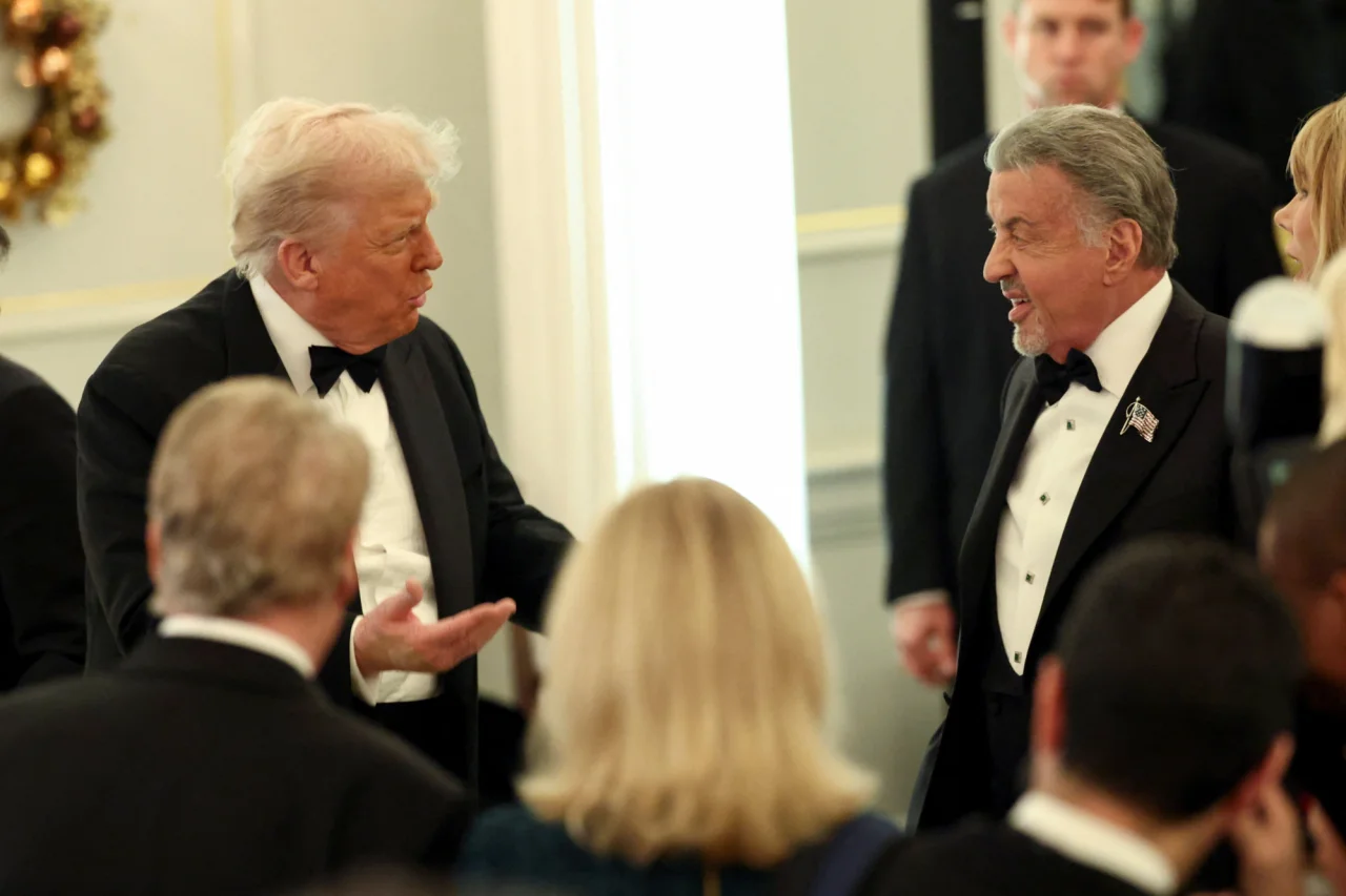 REUTERS/Kevin Lamarque