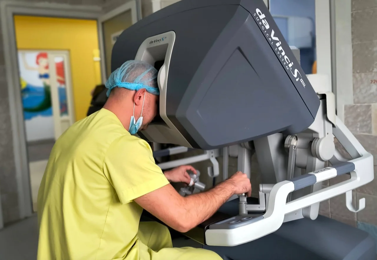 Первое медицинское объединение Львова