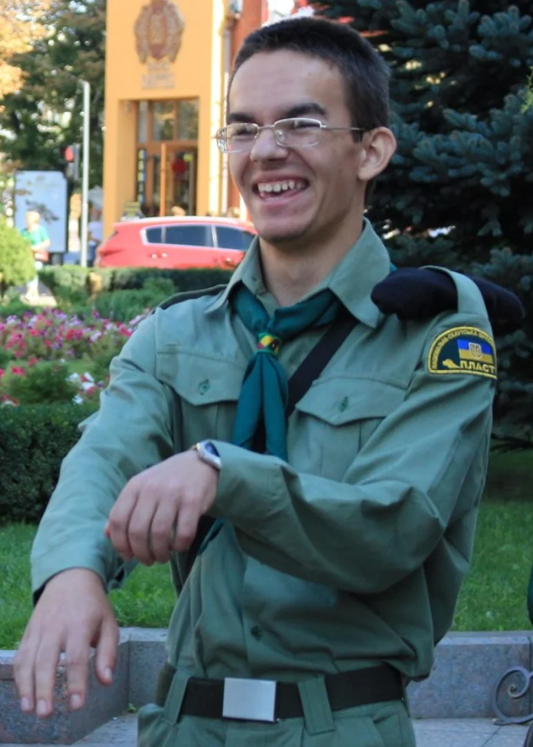 Facebook Пласт у світі