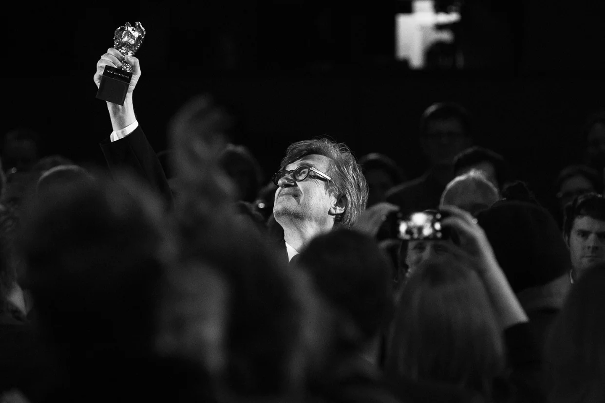 Berlin Film Festival