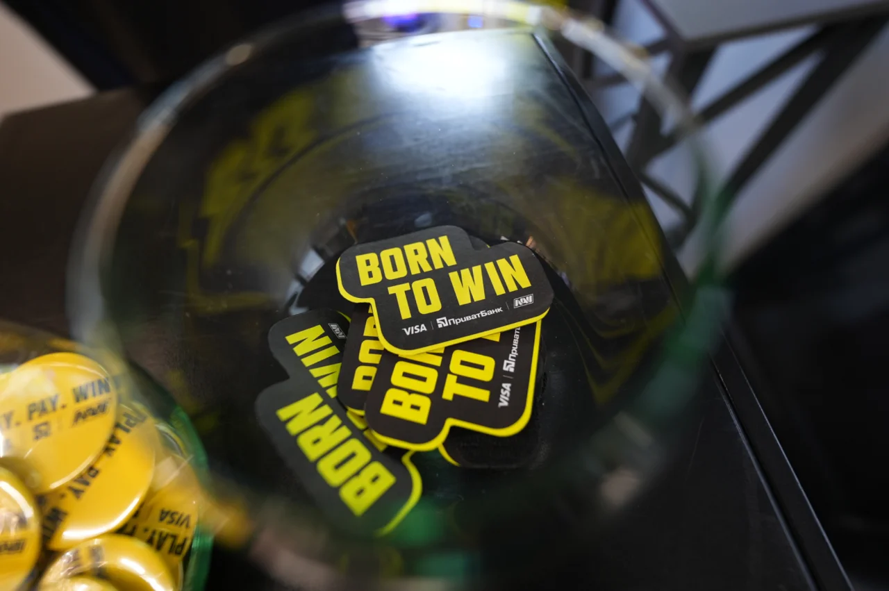 ПриватБанк x Visa x NAVI