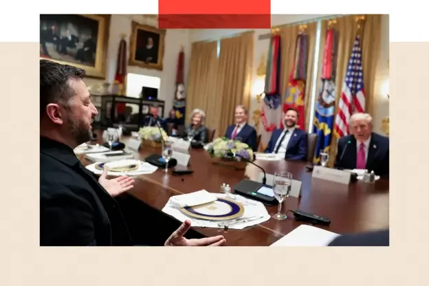 Том Кітінг попереджає: Росія здатна обійти нові санкції США (Фото: Reuters)