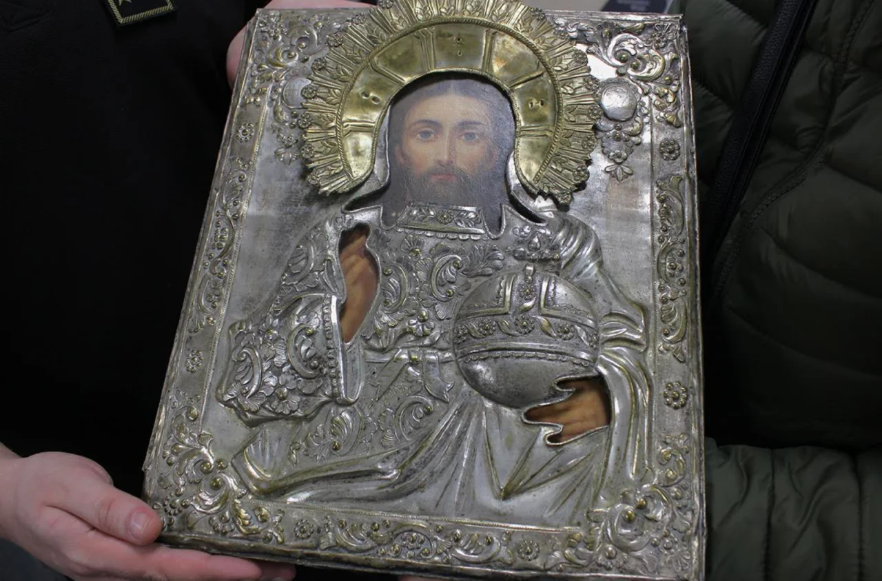 Пресслужба Київської митниці