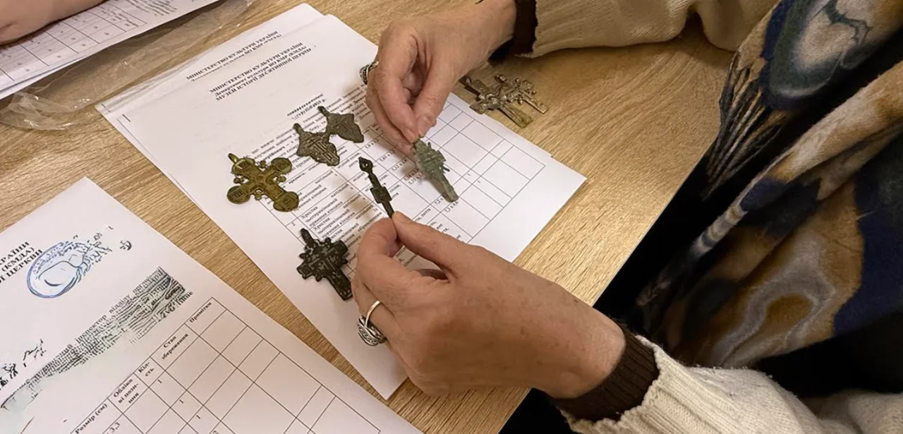 Пресслужба Київської митниці