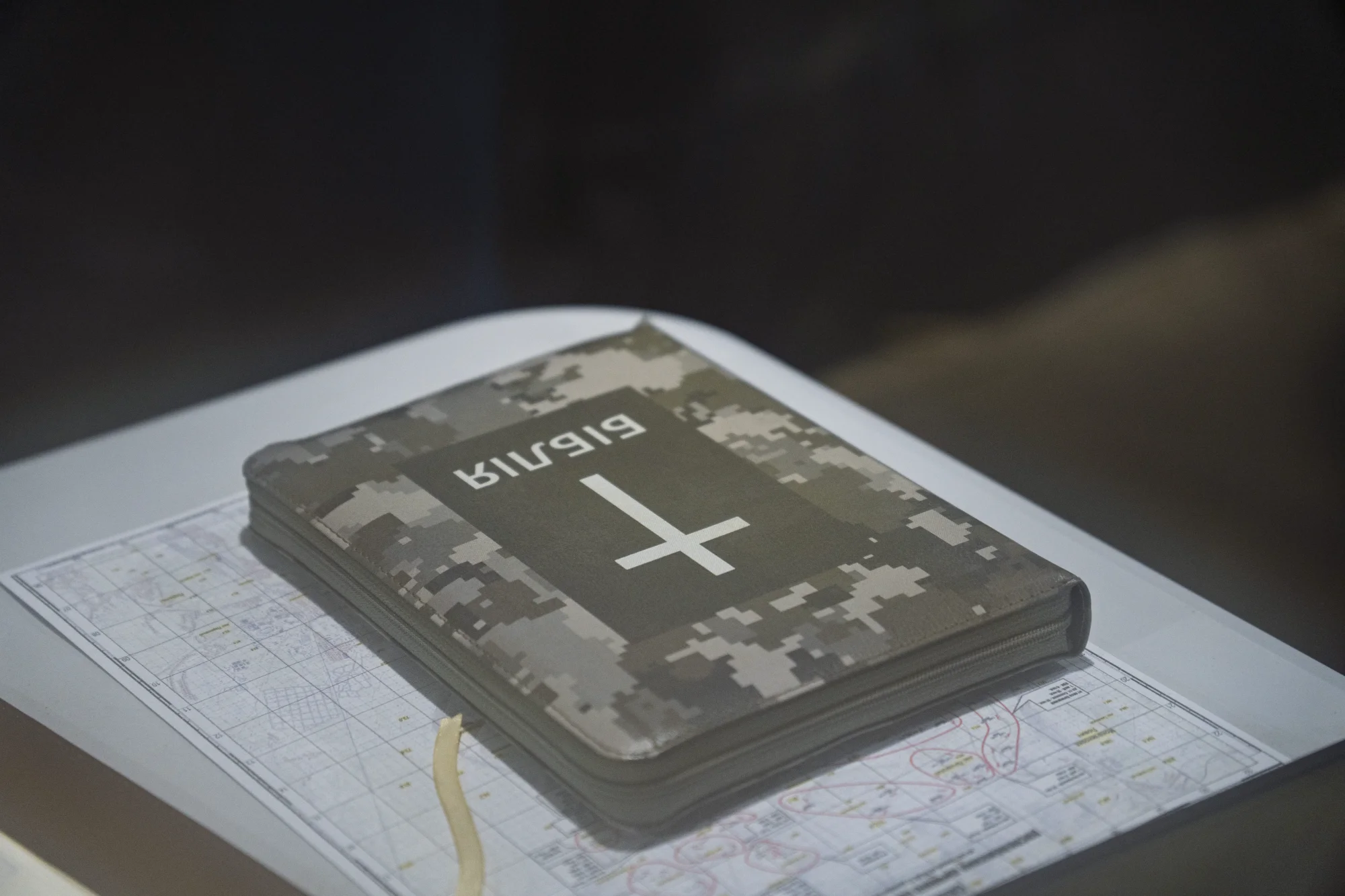 Сергій Окунєв / NV