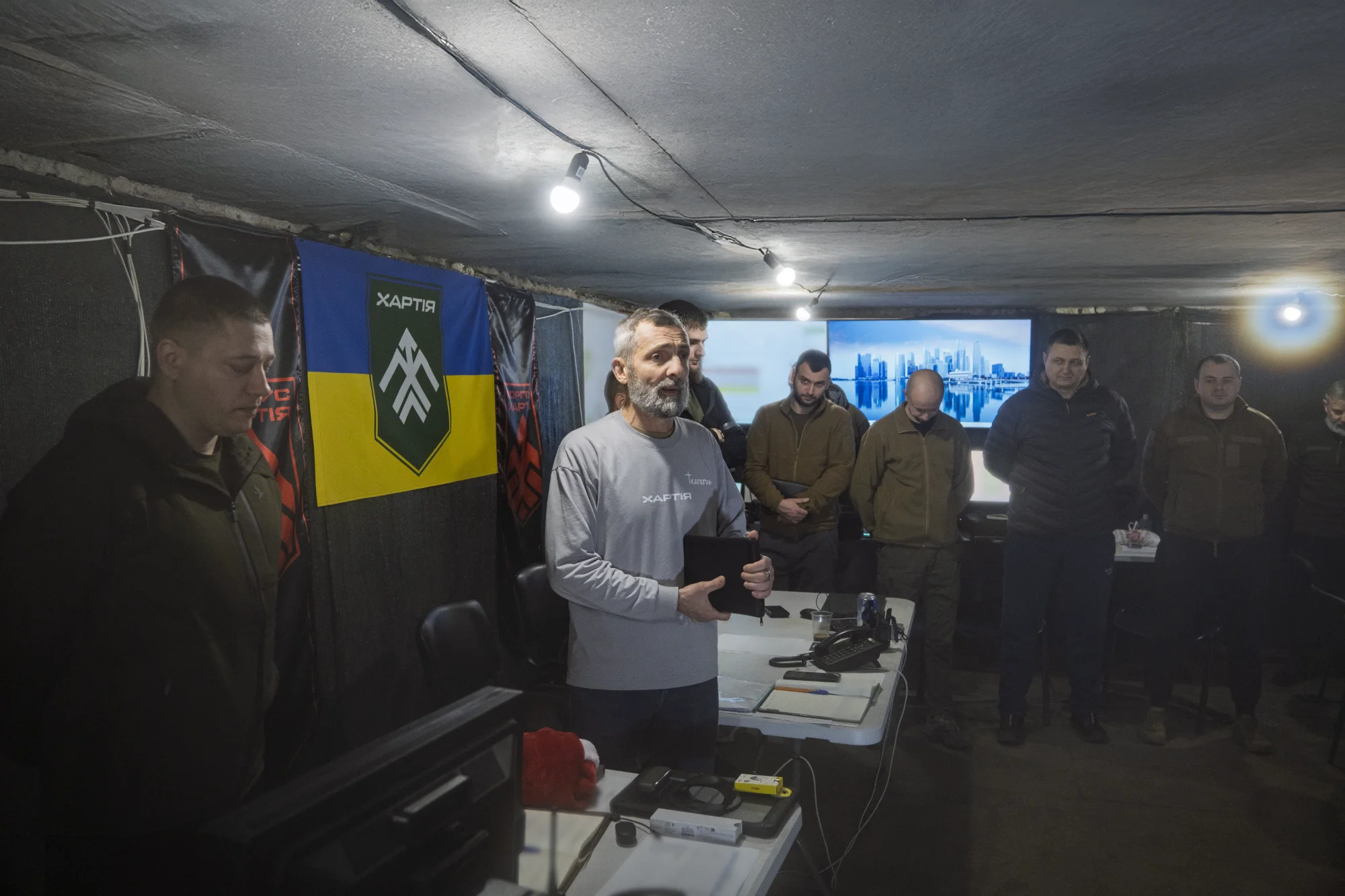 Сергій Окунєв / NV