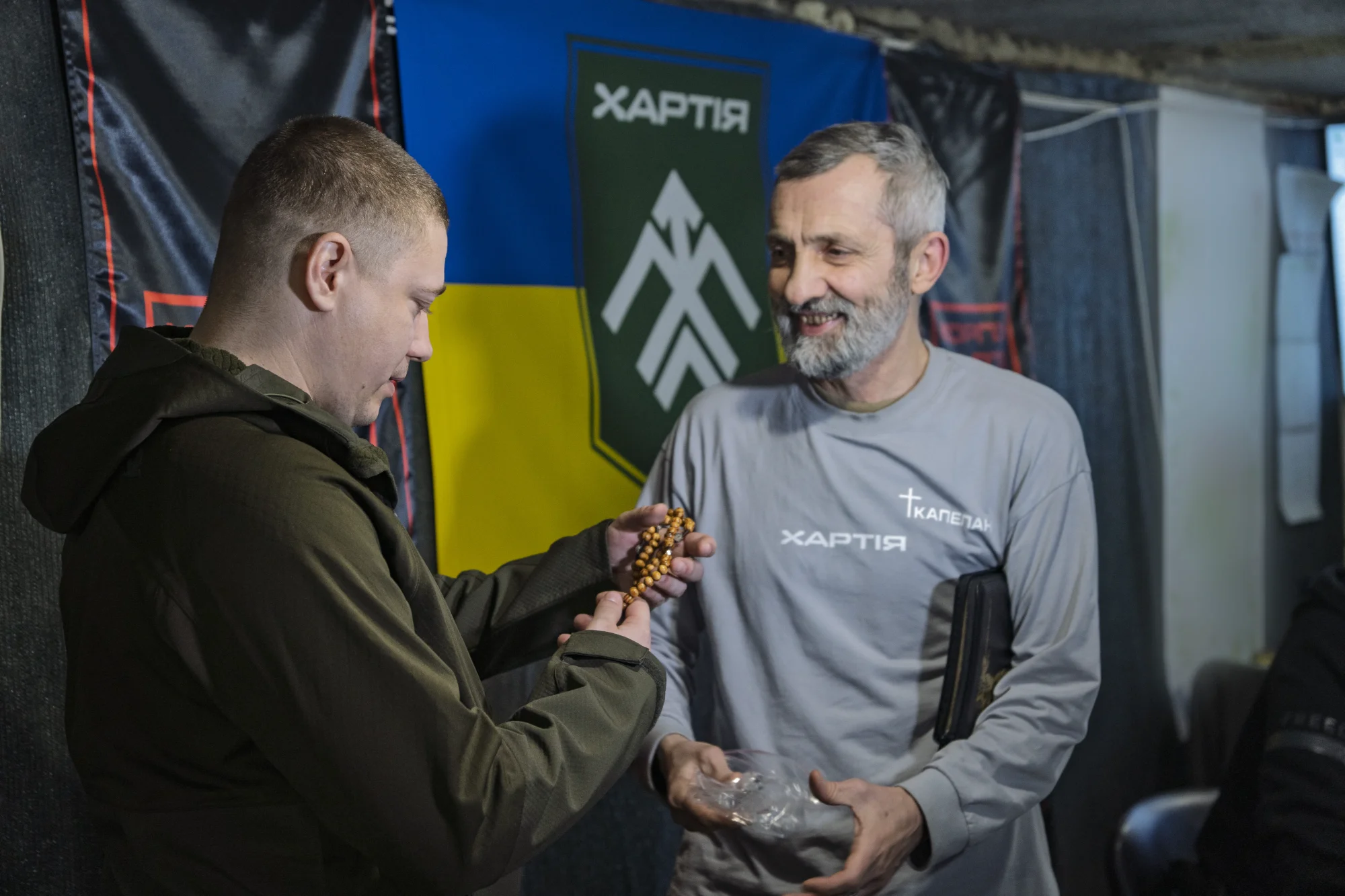 Сергій Окунєв / NV