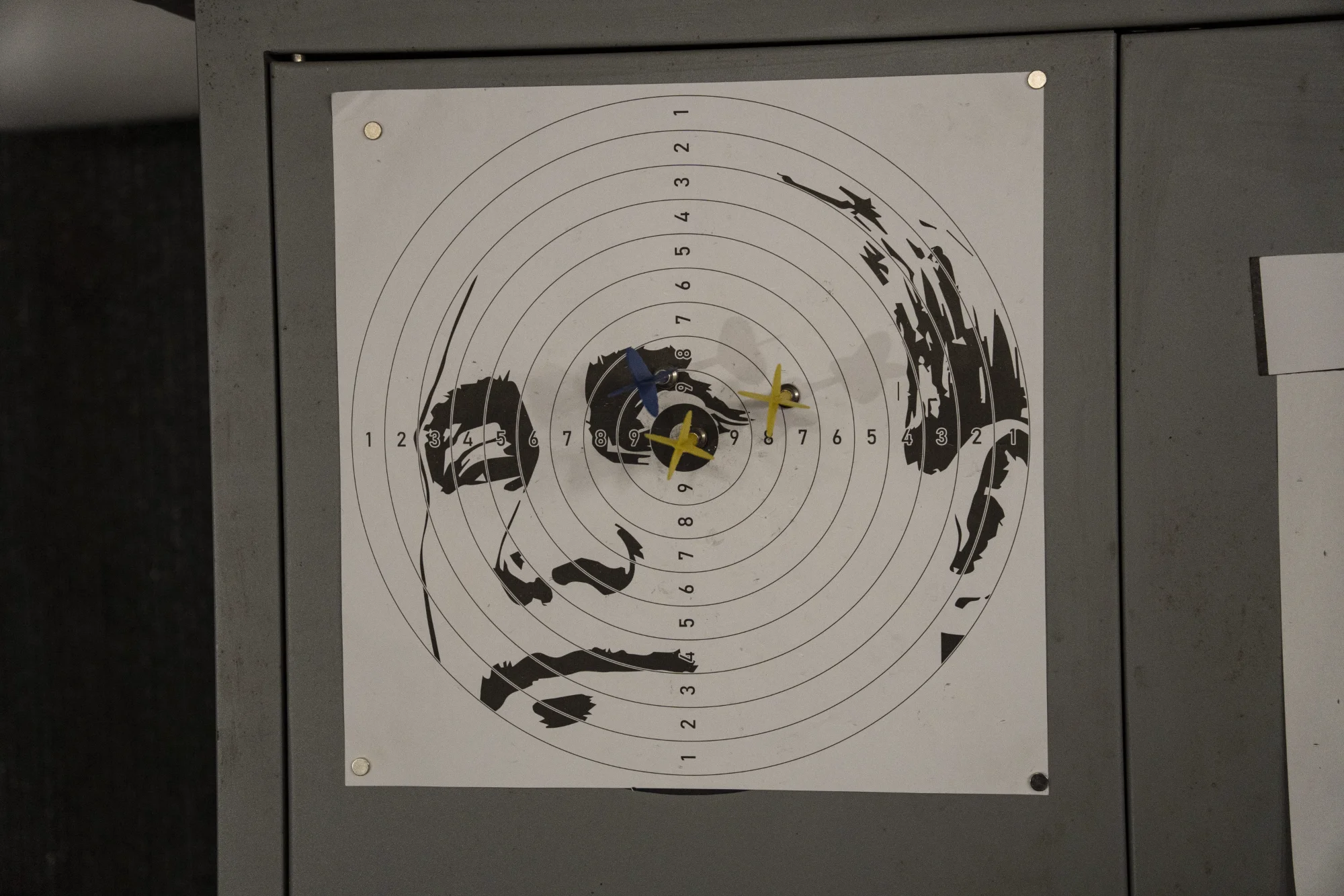 Сергій Окунєв / NV