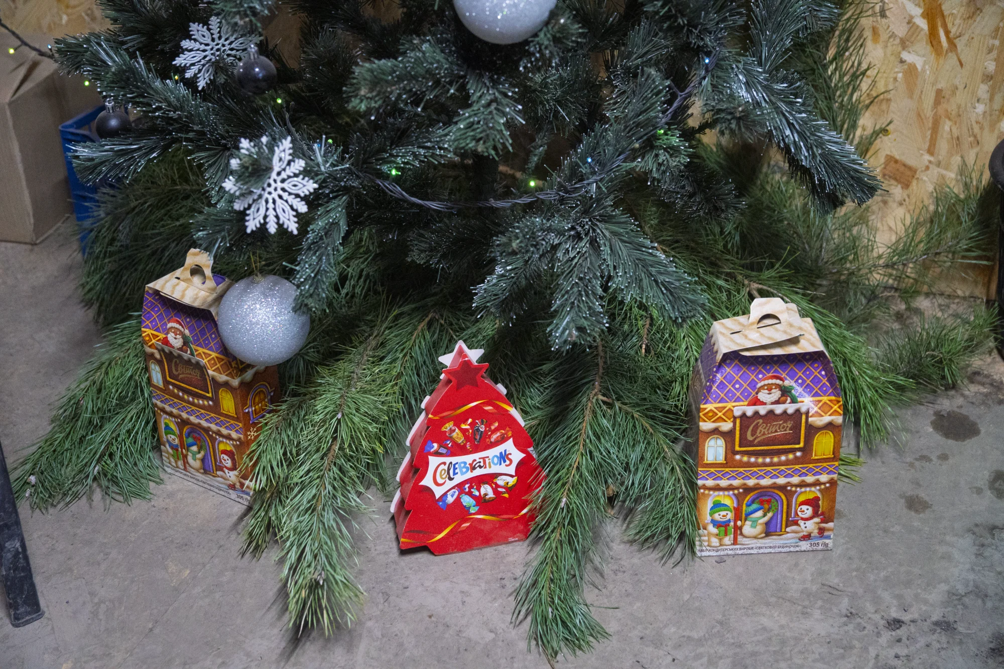 Сергій Окунєв / NV