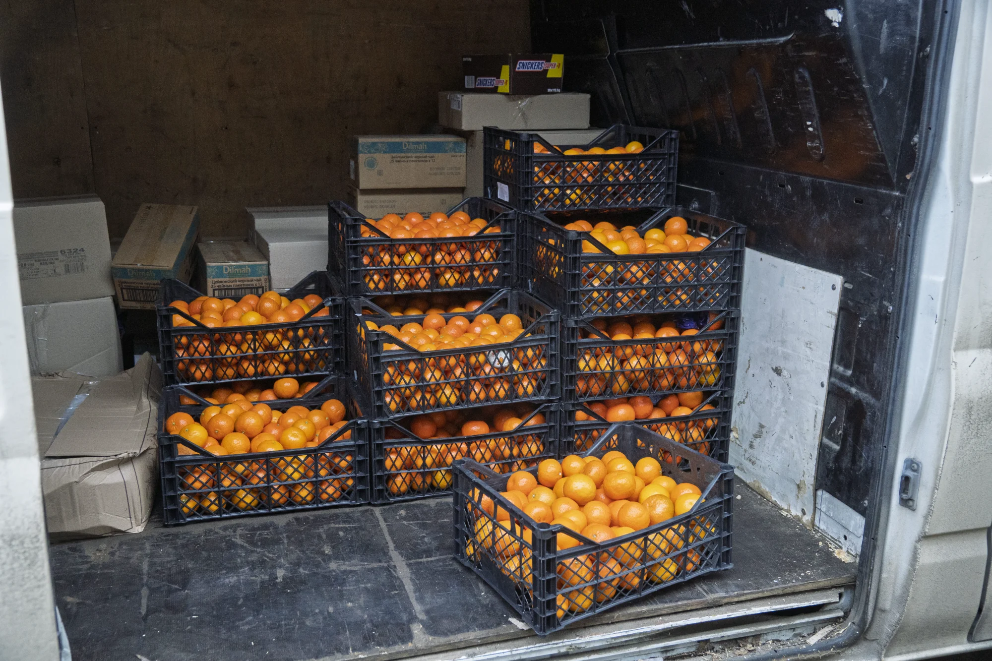 Сергій Окунєв / NV