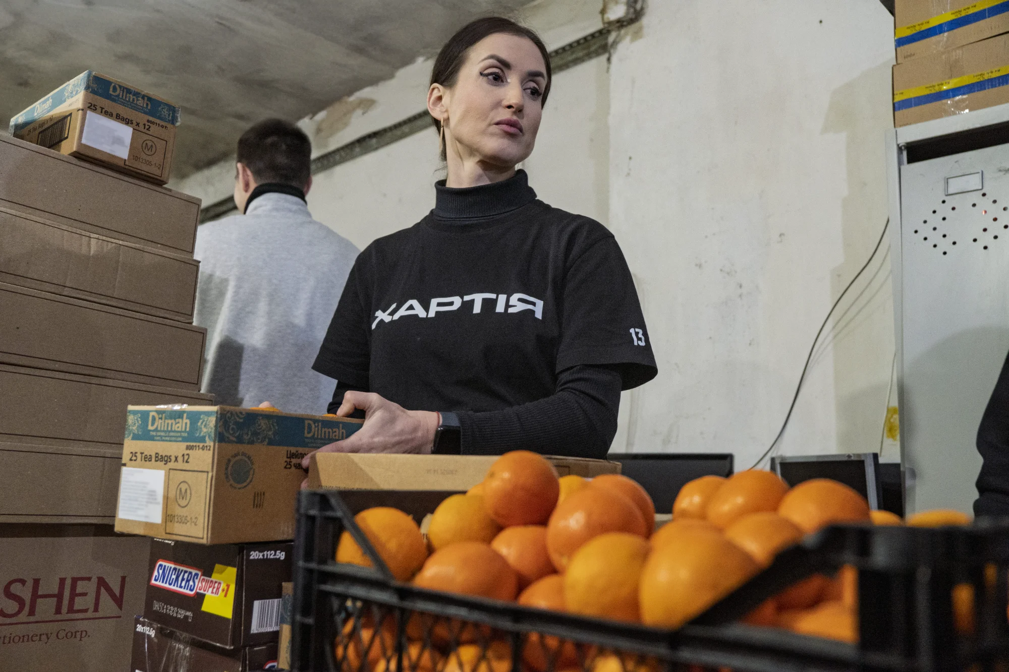 Сергій Окунєв / NV