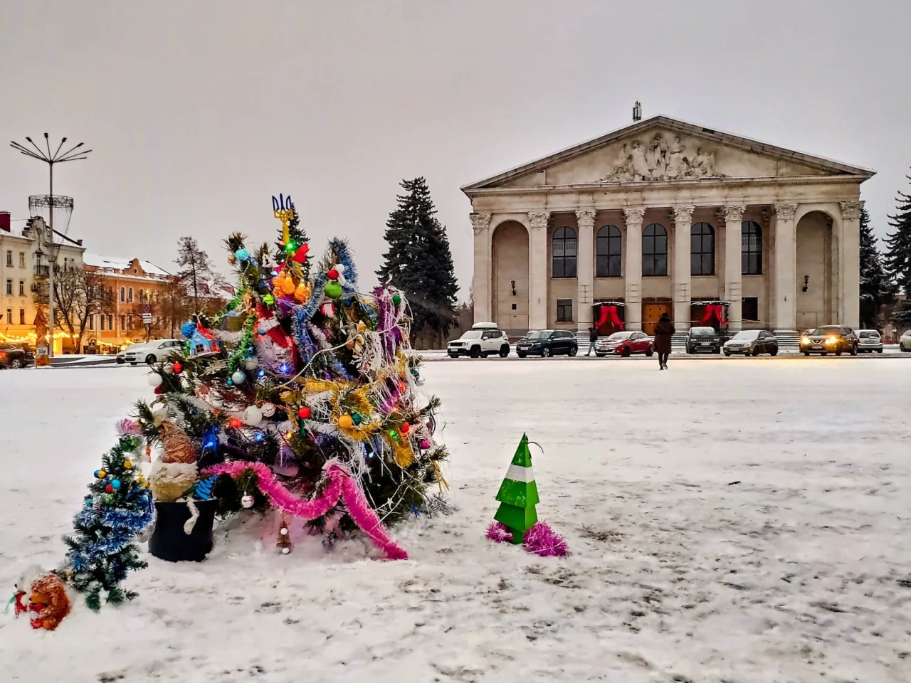 Александр Нестерец/Facebook